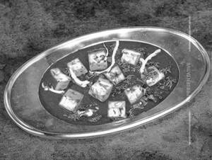 Kaju paneer