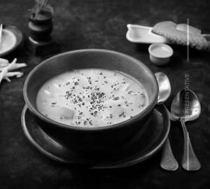 Cream of chicken soup