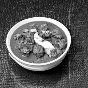 Punjabi Chicken Keema Curry