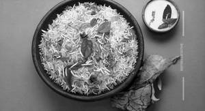 Veg Biryani   