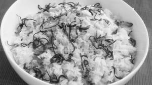 Plain Pulao