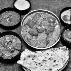 Veg Jaipuri