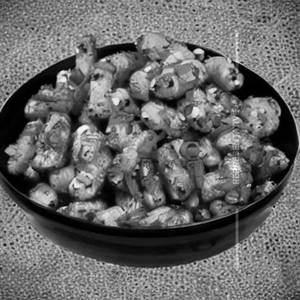 Crispy Corn