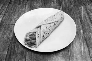 Egg Chicken Roll