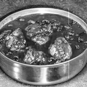 Egg Chicken Chowmine