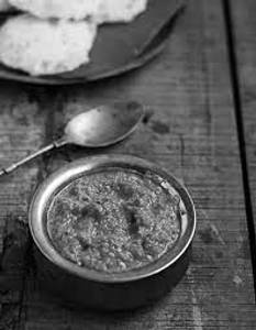 Kara Chutney (150 Gms)