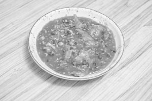 Garlic Chciken
