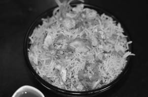 Mixed Fried Rice