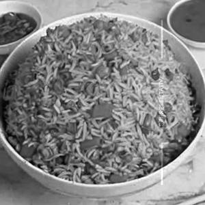 Fried Rice