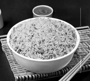 Veg Fried Rice