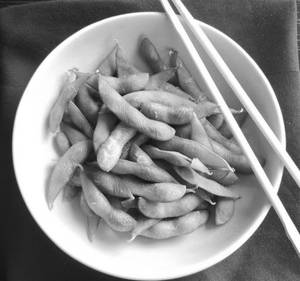 Edamame Himalayan Pink Salted