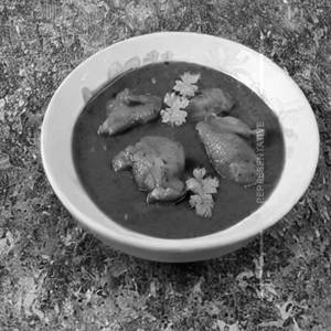 Chicken extra [one pcs] 