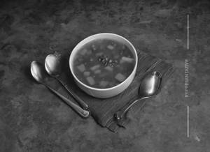 Veg Clear Soup 