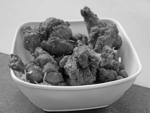 Lovely Chicken ( Ck.Wings )