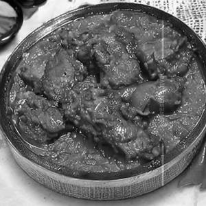 Natukodi Fry