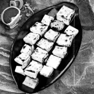 Paneer Roast