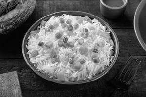 Fried Rice - Veg