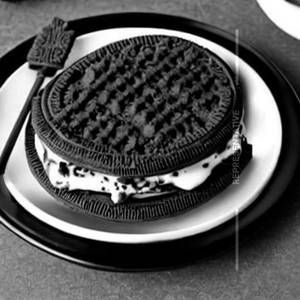 Only Oreo