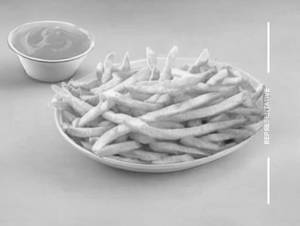 French fry