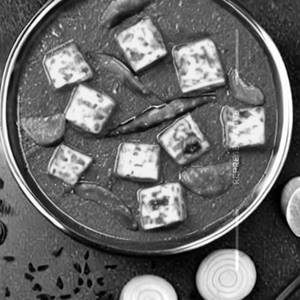 Aloo Paneer Curry