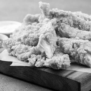Chicken Strips