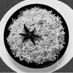 Jeera rice