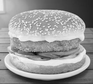 Hunger Bird Burger