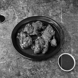 Boneless Hariyali Chicken