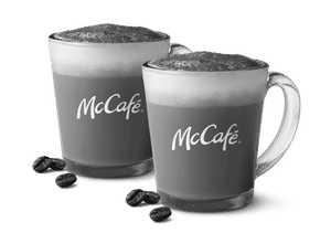 2 Cappuccino
