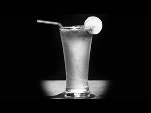 Fresh Lime Soda (Sweet)