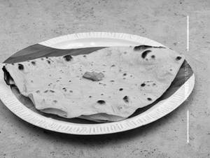 Rumali Roti