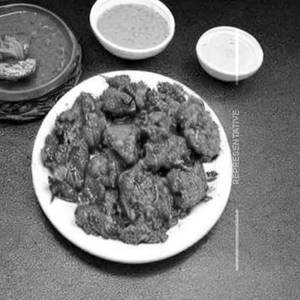 Chicken Combination Schezwan Fr
