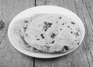 Tawa Roti