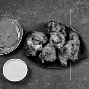 Tandoori Chicken