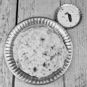 Akki Roti