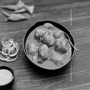 Aloo Dum
