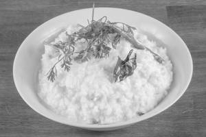 Curd Rice