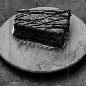 BROWNIE ICE CREAM
