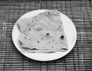 Rumali Roti