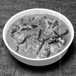 Kaju curry