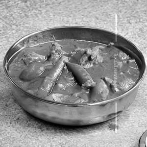 Veg Kolhapuri
