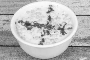 Boondi Raita