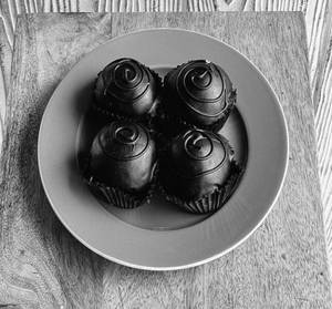 Rum Ball