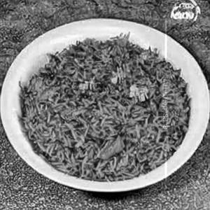 Namdev Rice