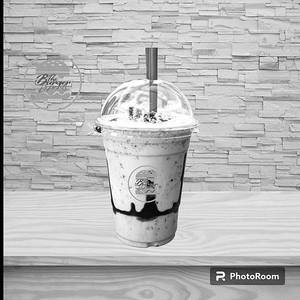 Oreo Frappe