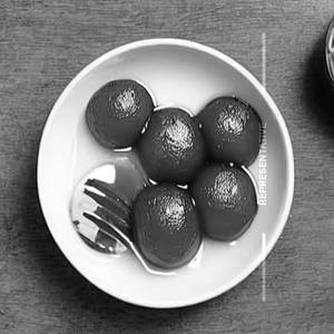 Gulab jamun