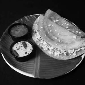 Paneer dosa