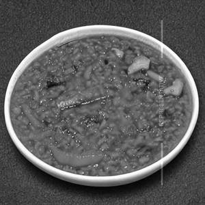Sambar rice