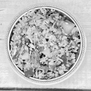 Aval Vratha Upma - 250 ml