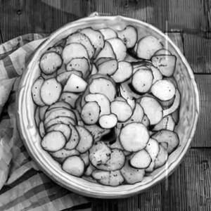 Cucumber Salad